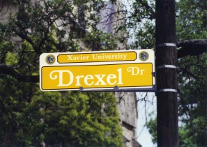 1 Drexel Drive | Xavier University